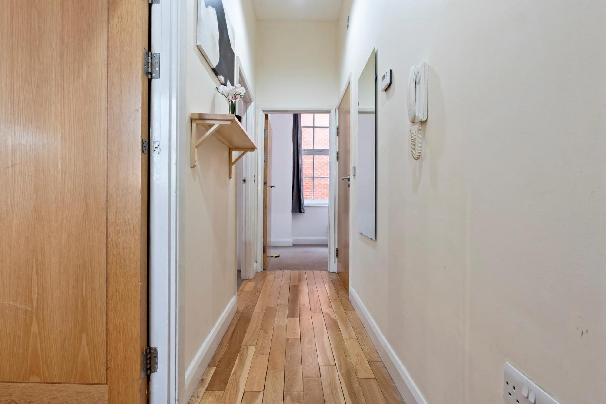 Cosy Birmingham Central 2 Bed Apartment Exterior photo